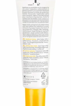Crème solaire teintée claire SPF50+ Photoderm