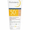Crème solaire teintée claire SPF50+ Photoderm