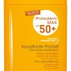 Crème solaire visage Photoderm MAX Aquafluide SPF50+