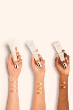 Crème teintée SPF25 Skin Illusion Tinted Moisturizer