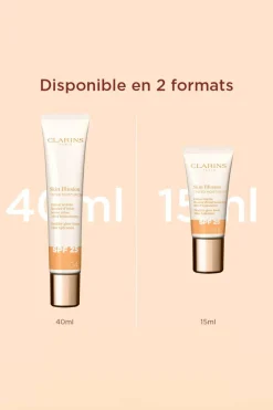 Crème teintée SPF25 Skin Illusion Tinted Moisturizer