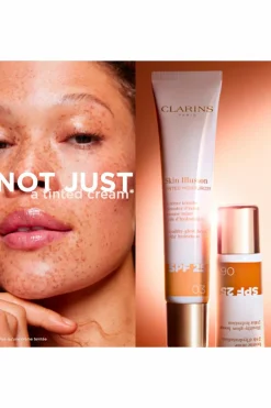 Crème teintée SPF25 Skin Illusion Tinted Moisturizer