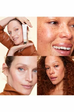 Crème teintée SPF25 Skin Illusion Tinted Moisturizer