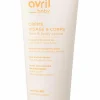 Crème visage & corps bio pour bébé