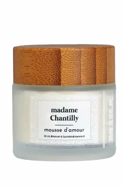 Crème visage & corps Madame Chantilly