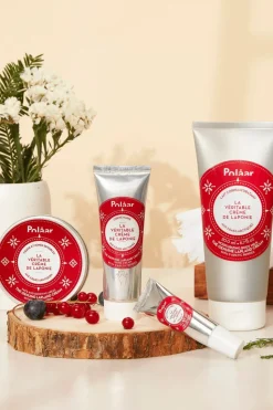 Crème visage & zones sensibles La Véritable Crème de Laponie aux 3 Baies Arctiques