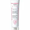 Crème visage apaisante anti-grattage paupières irritées Palpebral