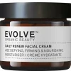 Crème visage daily renew