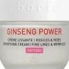 Crème visage lissante & anti-rides Ginseng Power