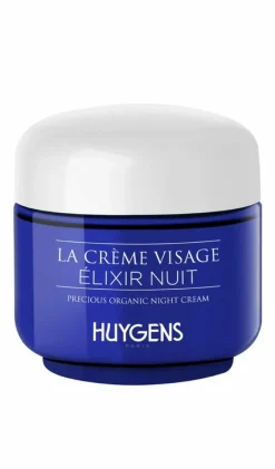 Crème visage Élixir Nuit