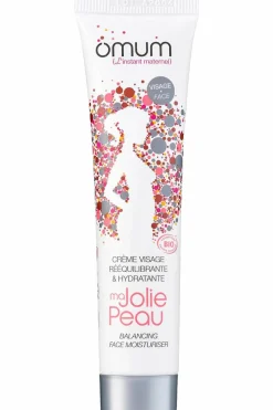 Crème visage rééquilibrante et hydratante Ma Jolie Peau