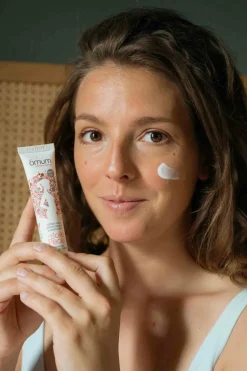 Crème visage rééquilibrante et hydratante Ma Jolie Peau