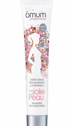 Crème visage rééquilibrante et hydratante Ma Jolie Peau