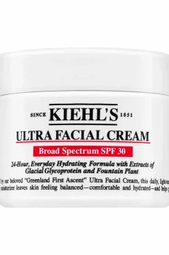 Crème visage SPF 30 Ultra Facial