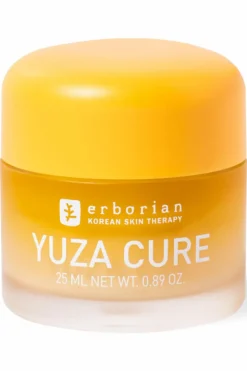 Crème Yuza Cure anti-taches