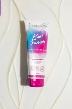 Crème-gel multi textures Kurl Fusion