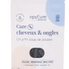 Cure cheveux & ongles