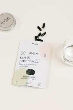 Cure Complexe Perte de poids