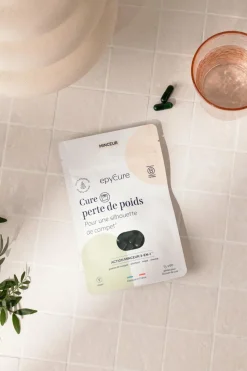 Cure Complexe Perte de poids