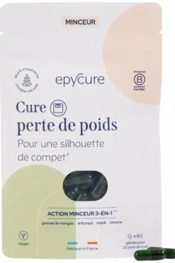 Cure Complexe Perte de poids