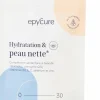 Cure Hydratation et Peau Nette