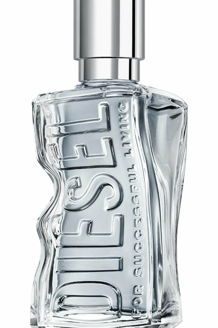 D by Diesel Eau De Toilette rechargeable