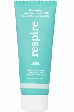 Dentifrice Blancheur Naturelle