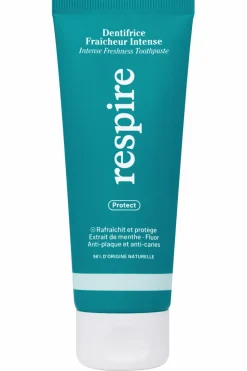 Dentifrice Fraîcheur Intense