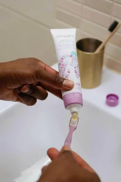 Dentifrice L’Eclatant