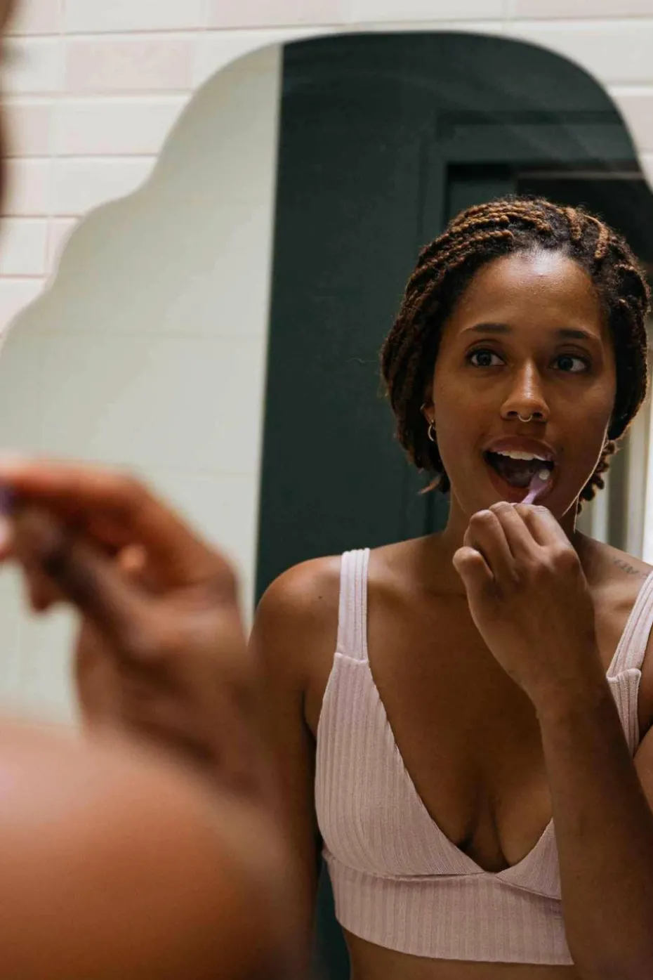 Dentifrice L’Eclatant