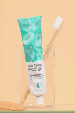 Dentifrice menthe