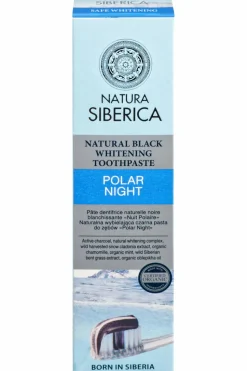 Dentifrice Sibérie Nuit Polaire