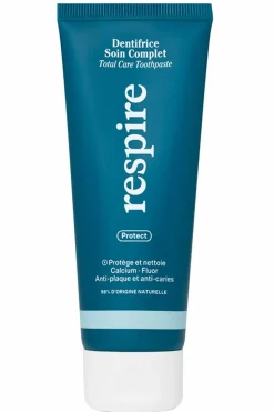 Dentifrice Soin Complet