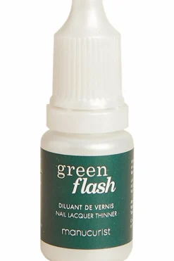 Diluant de vernis Green Flash