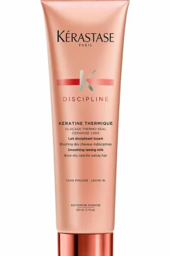 Discipline Kératine Thermique