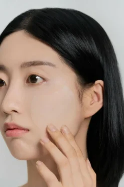 Disques apaisants express à la centella asiatica