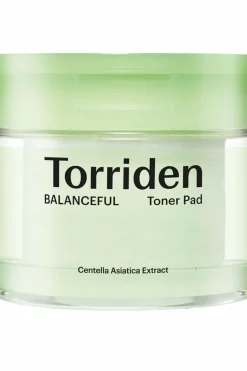 Disques équilibrants à l’extrait de centella asiatica