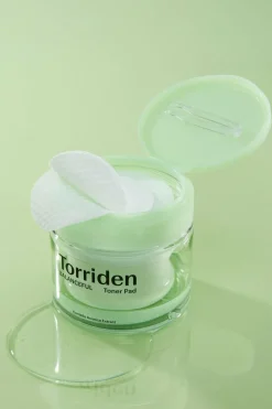 Disques équilibrants à l’extrait de centella asiatica