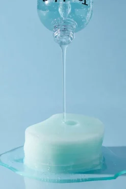 Disques tonifiants et apaisants à l’acide hyaluronique