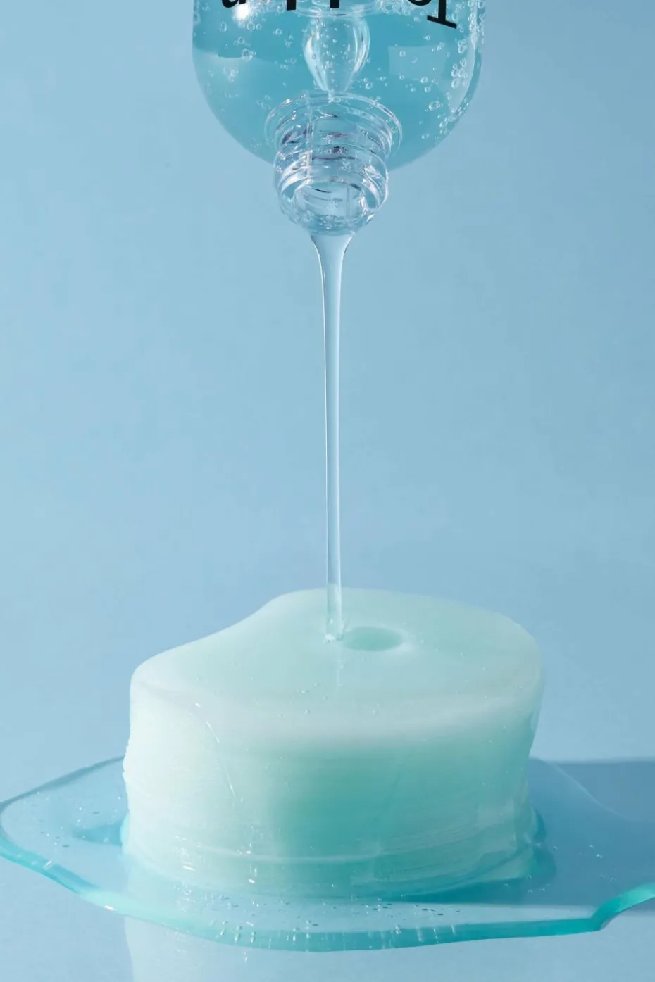 Disques tonifiants et apaisants à l’acide hyaluronique