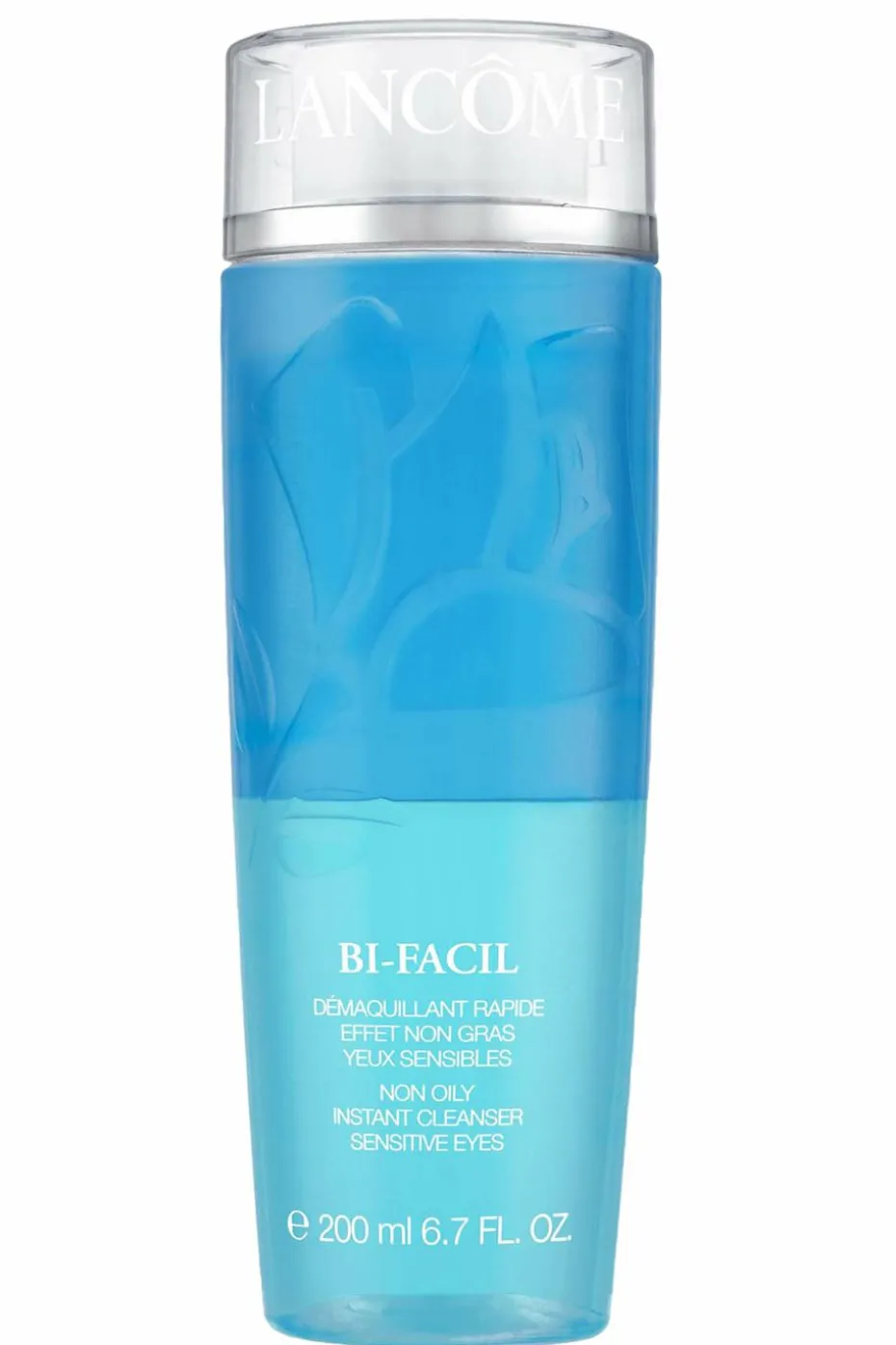 Démaquillant bi-phasé Bi-Facil Yeux
