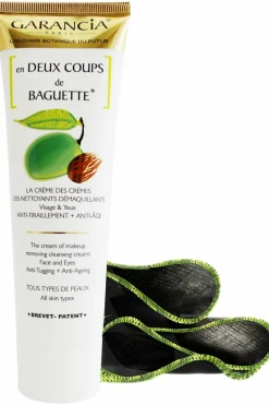 Démaquillant en deux coups de baguette®