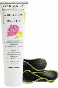Démaquillant en deux coups de baguette®