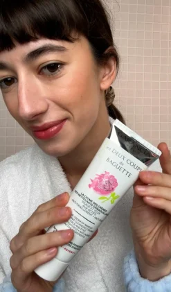 Démaquillant en deux coups de baguette®