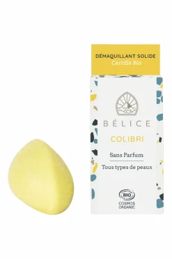 Démaquillant Solide Colibri
