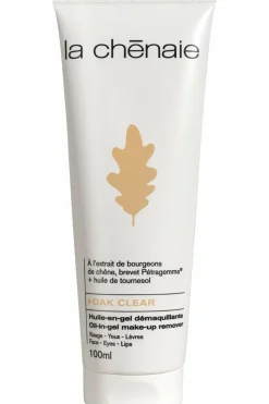 Démaquillant triple sensation