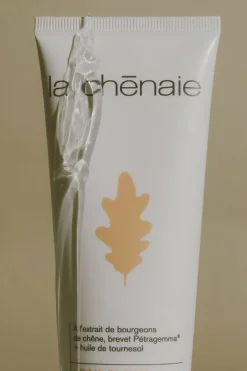 Démaquillant triple sensation