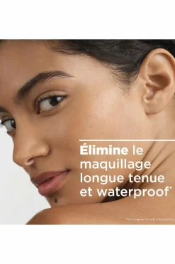 Démaquillant yeux Créaline H2O