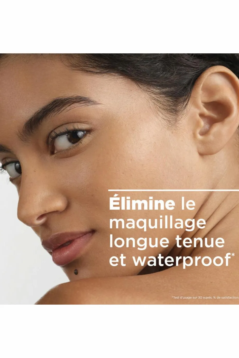 Démaquillant yeux Créaline H2O