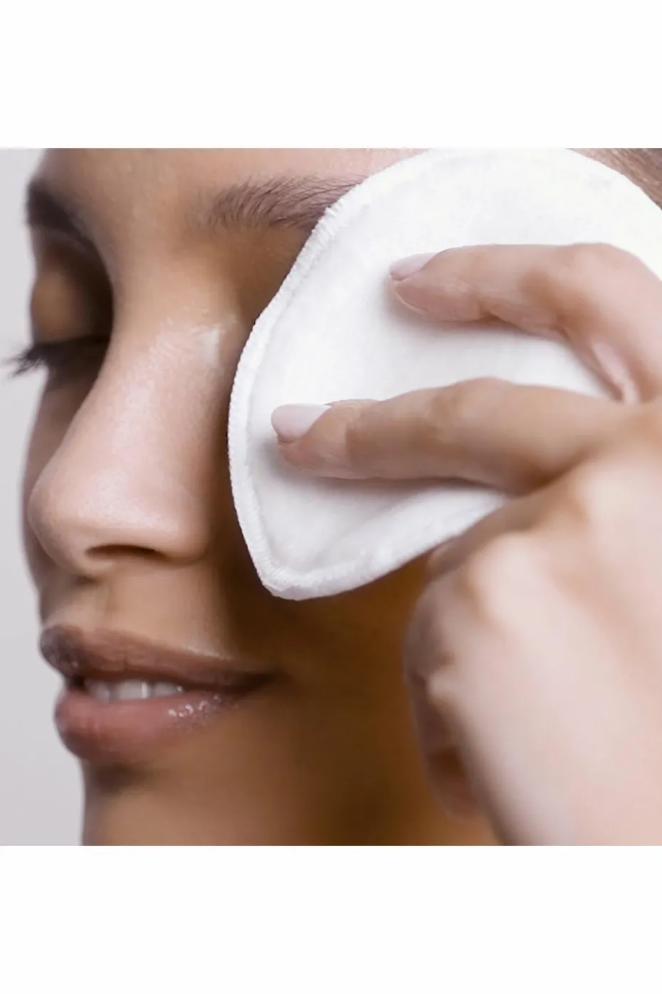 Démaquillant yeux Créaline H2O